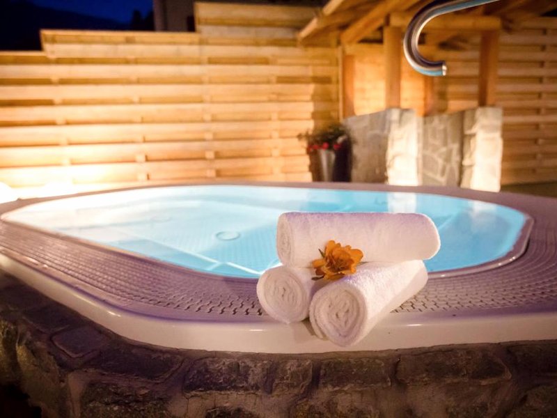 Albergo Dimaro Wellness Hotelの写真