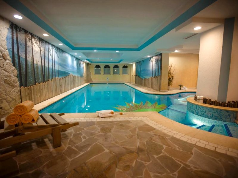 Albergo Dimaro Wellness Hotelの写真