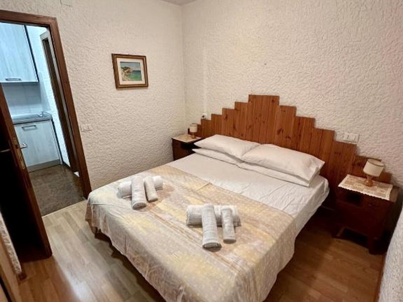Dimaro-Folgarida Apartmentの写真