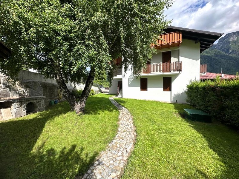 Dimaro-Folgarida Apartmentの写真