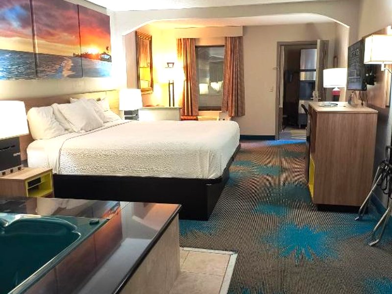 デイズ イン バイ ウィンダム エルバートン (Days Inn by Wyndham Elberton)の写真