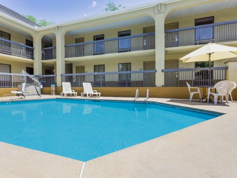 デイズ イン バイ ウィンダム エルバートン (Days Inn by Wyndham Elberton)の写真