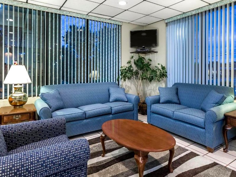 デイズ イン バイ ウィンダム エルバートン (Days Inn by Wyndham Elberton)の写真