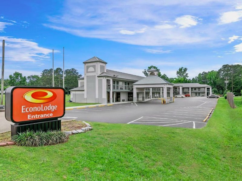 Econo Lodge Elbertonの写真