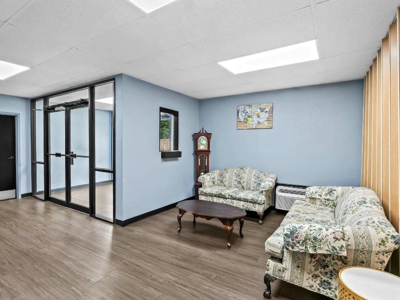 Econo Lodge Elbertonの写真
