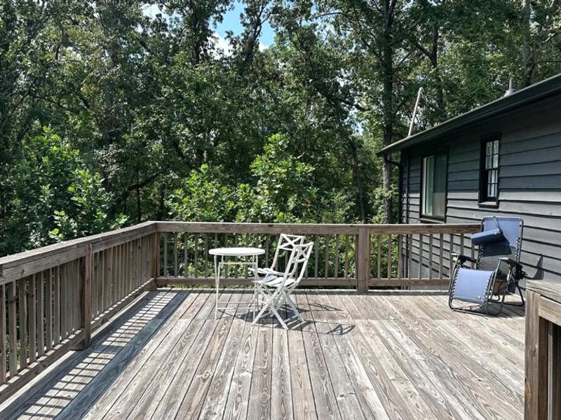 Lake Russell Cabin Dog-Friendly, Secluded 4 Acresの写真