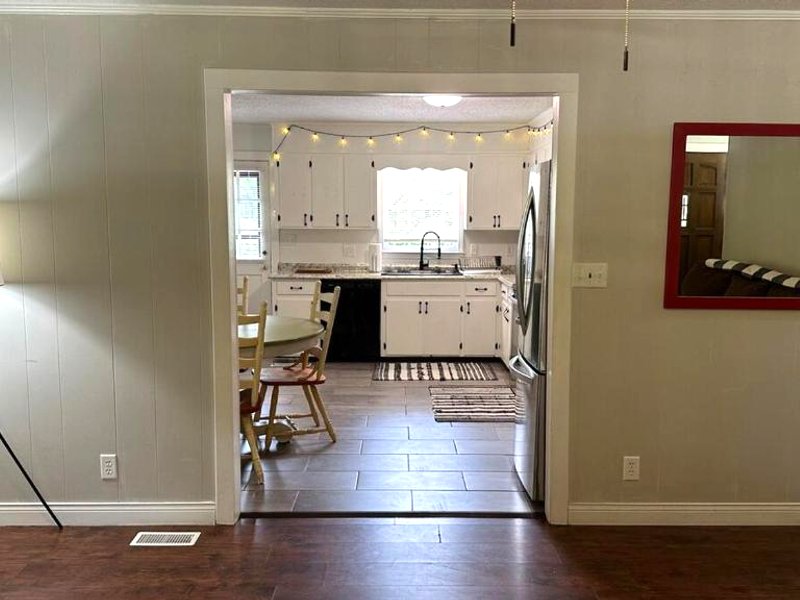 Lake Russell Cabin Dog-Friendly, Secluded 4 Acresの写真