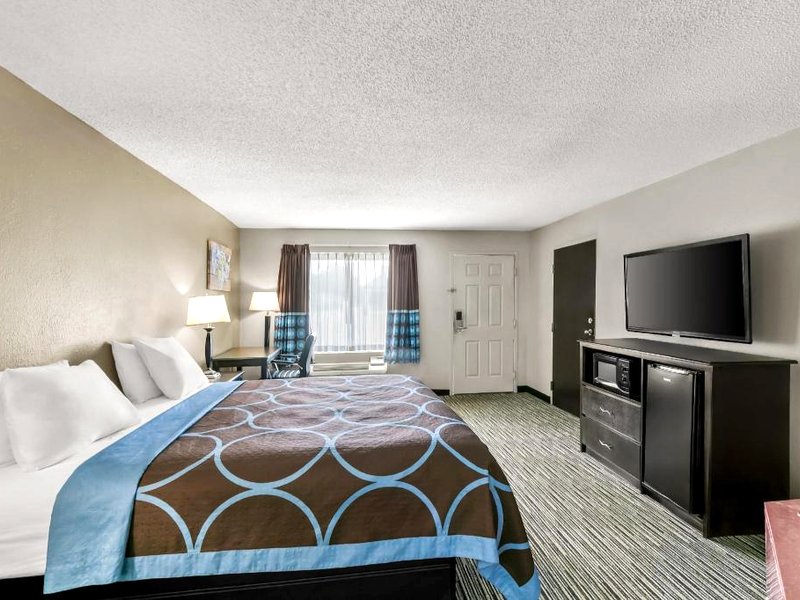 Econo Lodge Elbertonの写真