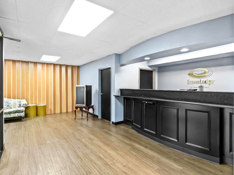 Econo Lodge Elbertonの写真