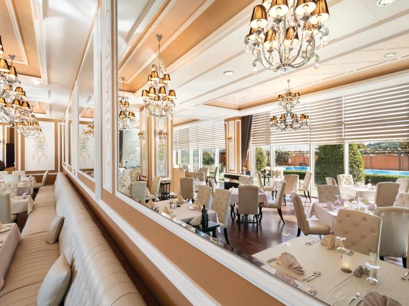 Ramada Plaza by Wyndham Gevgelijaの写真