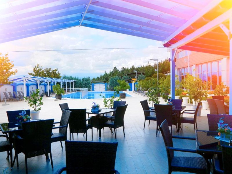 Ramada Plaza by Wyndham Gevgelijaの写真