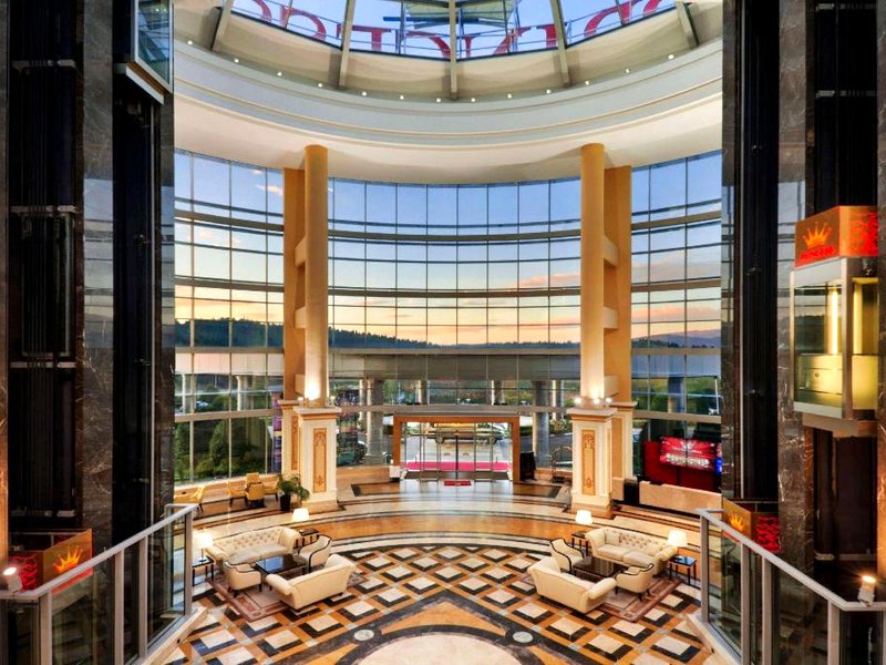 Ramada Plaza by Wyndham Gevgelijaの写真