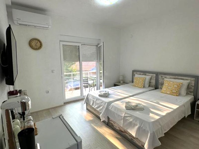 Vila Snezanaの写真