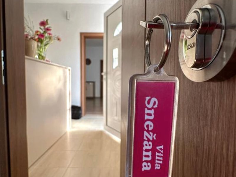 Vila Snezanaの写真