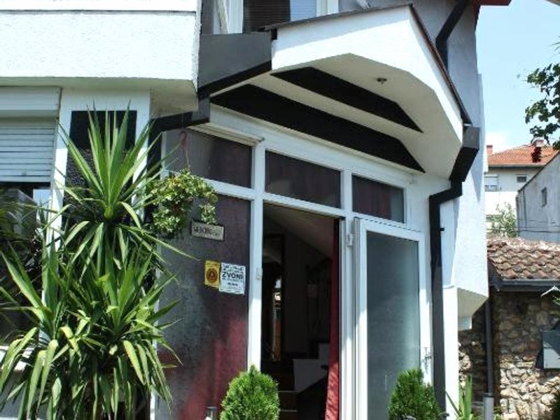 Hotel Asikotの写真