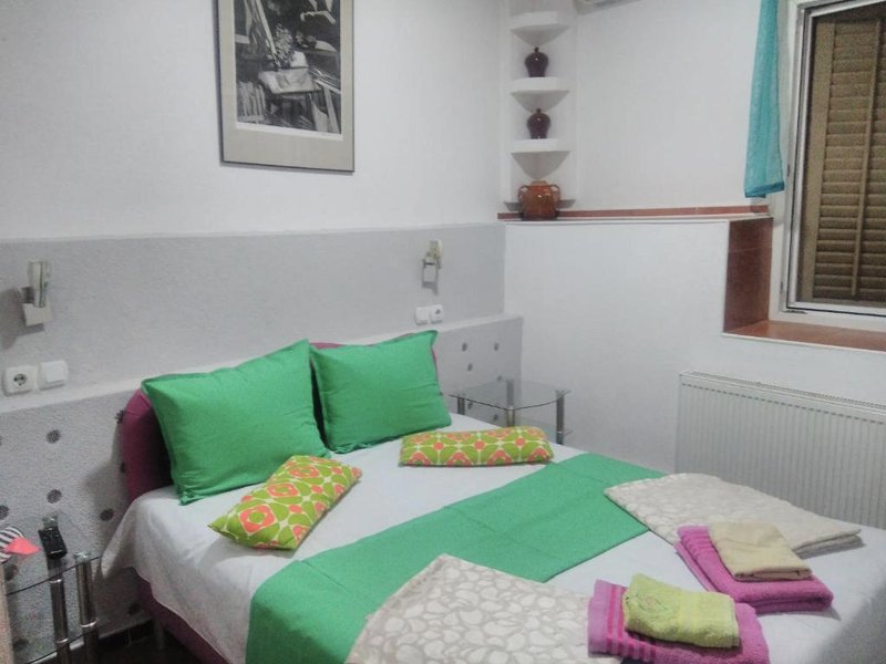 Hotel Asikotの写真