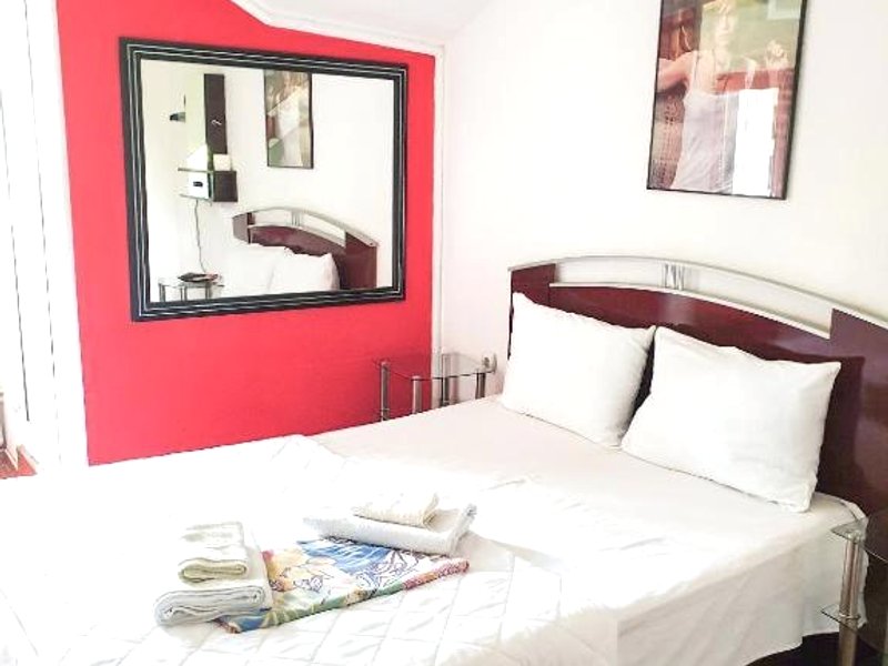 Hotel Asikotの写真