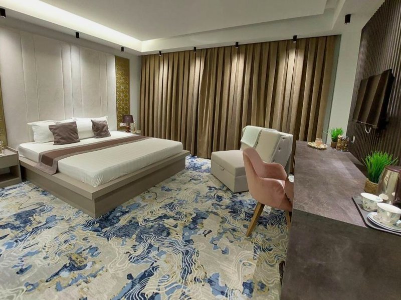 Apartments Jordan Luxury - Gevgelijaの写真