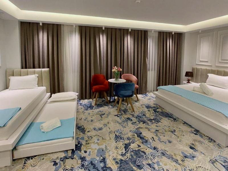 Apartments Jordan Luxury - Gevgelijaの写真