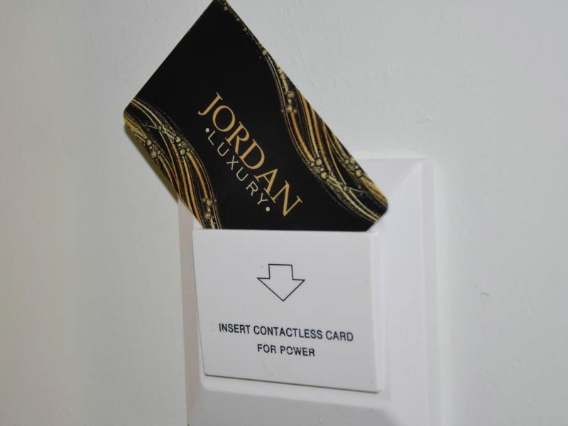 Apartments Jordan Luxury - Gevgelijaの写真