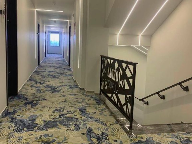 Apartments Jordan Luxury - Gevgelijaの写真