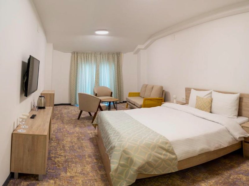 Casino Motel Senatorの写真