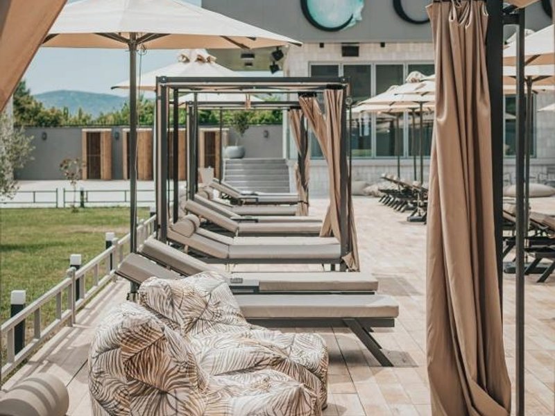 Casino Motel Senatorの写真