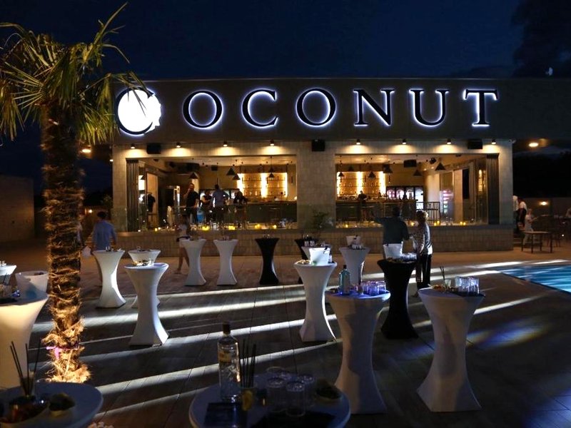 Casino Motel Senatorの写真