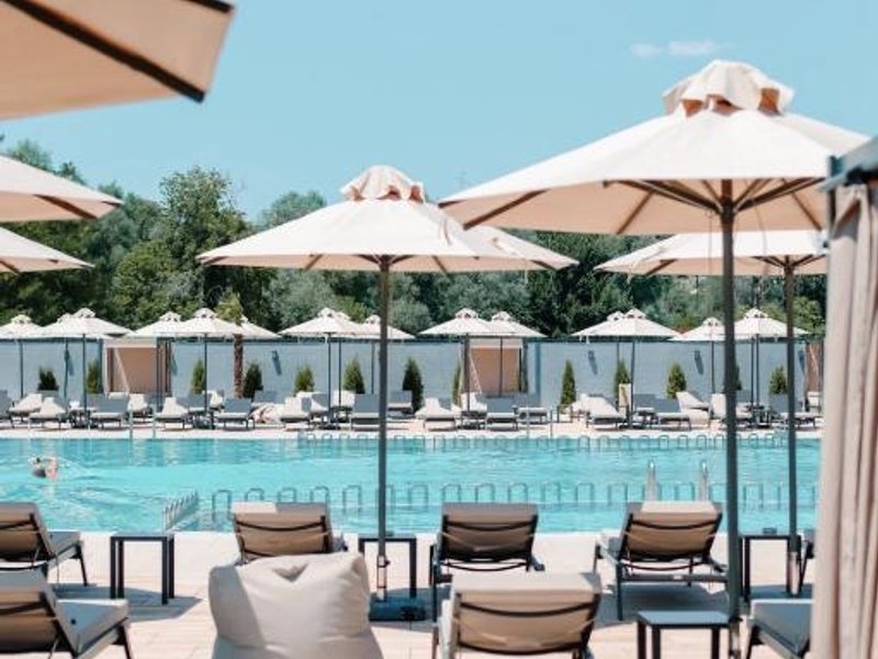 Casino Motel Senatorの写真