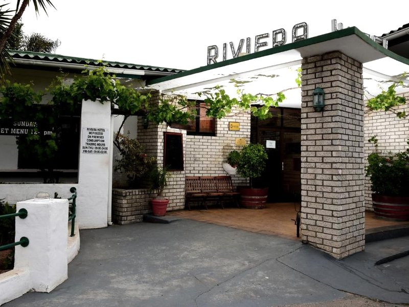 Riviera Hotel & Chaletsの写真