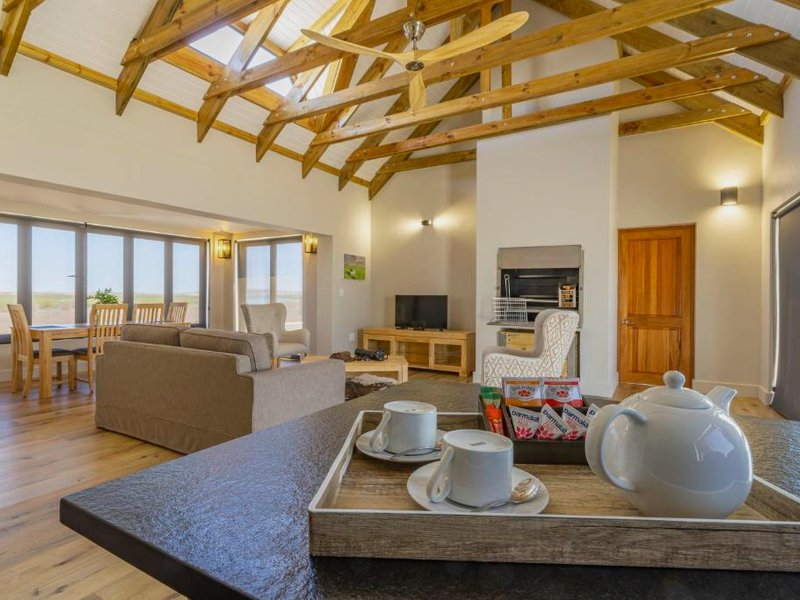 Lermitage Quagga Lodge - Chalets Velddrifの写真