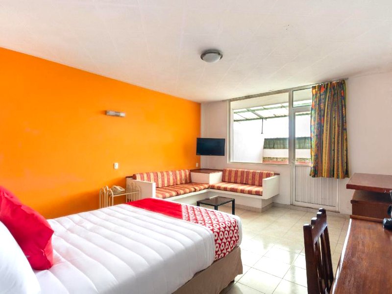 OYO Hotel Casa Blancaの写真