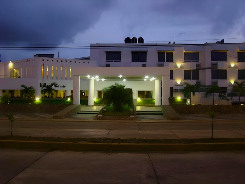 OYO Hotel Casa Blancaの写真