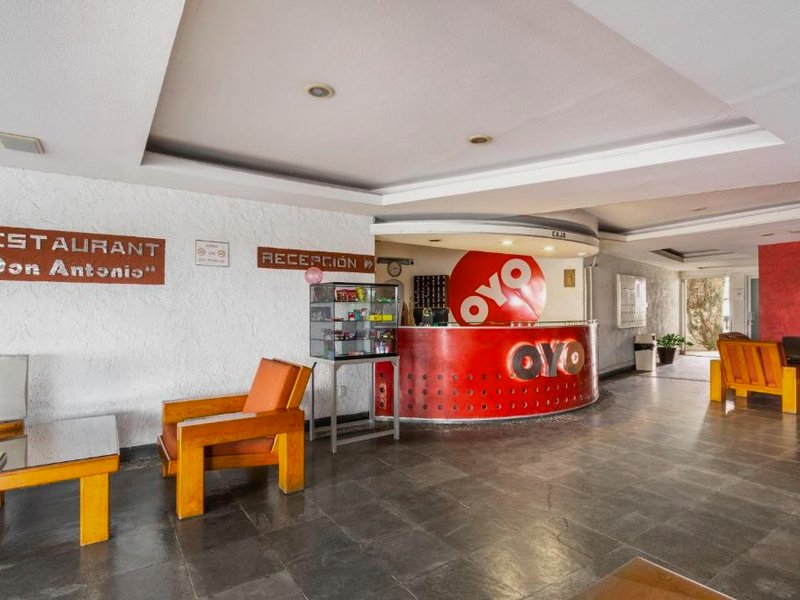 OYO Hotel Casa Blancaの写真