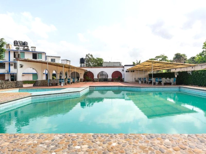 OYO Hotel Casa Blancaの写真