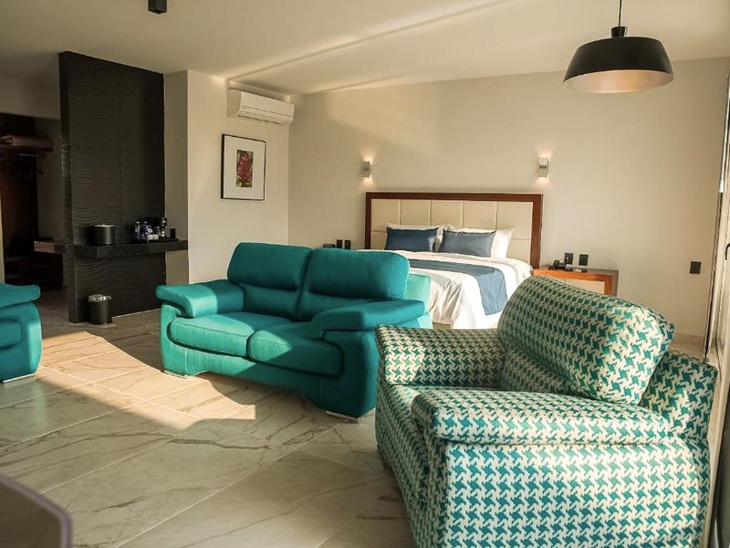 Hotel Aqua Spa & Resortの写真