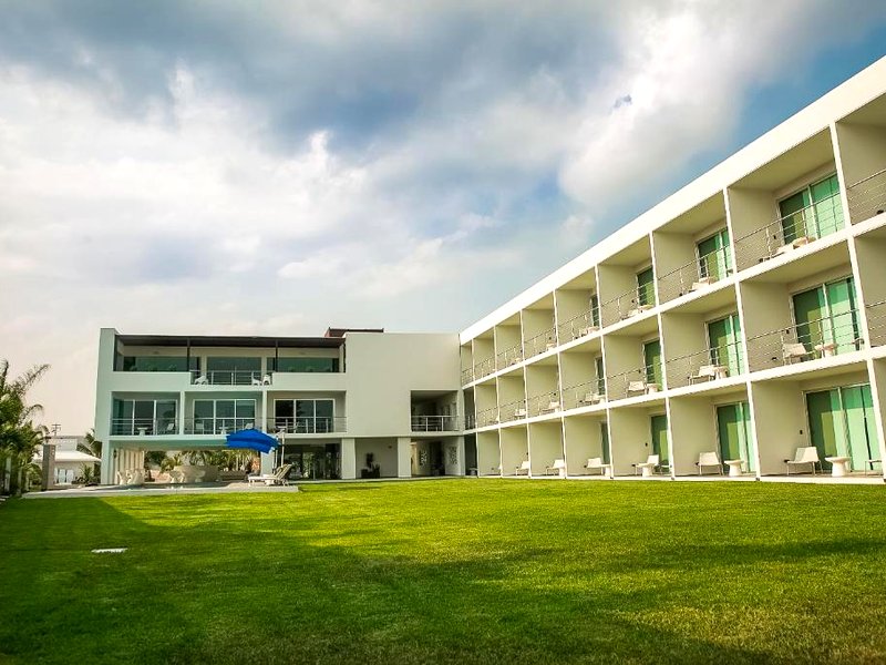 Hotel Aqua Spa & Resortの写真