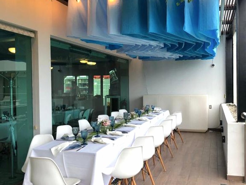 Hotel Aqua Spa & Resortの写真