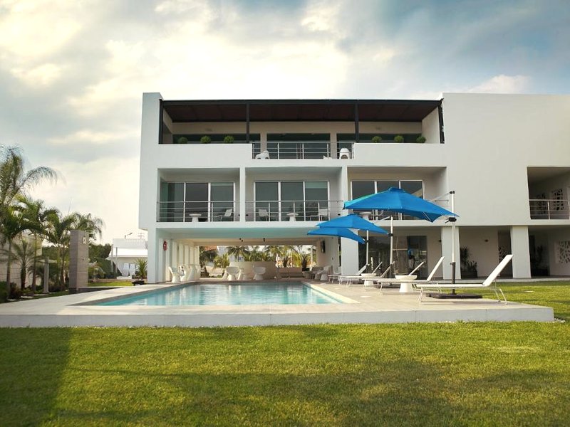 Hotel Aqua Spa & Resortの写真