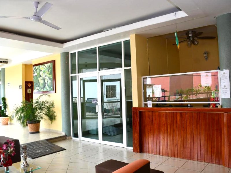 Hotel Del Angellinnの写真