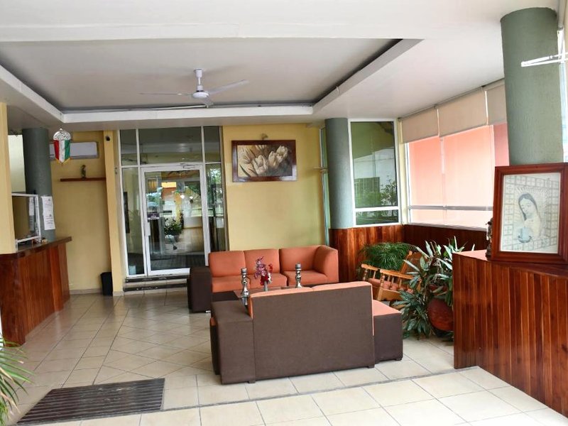 Hotel Del Angellinnの写真