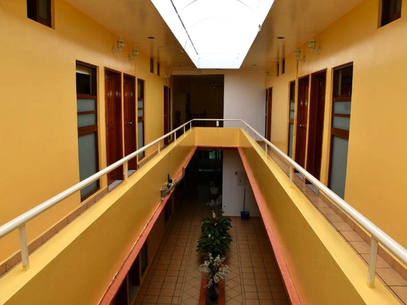 Hotel Del Angellinnの写真