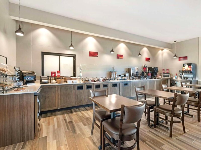 Best Western Plus Jeffersonの写真