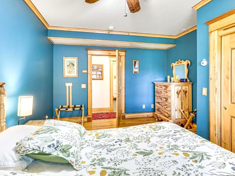 On-Site Trails Rock River Retreat in Jefferson!の写真