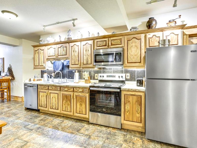 On-Site Trails Rock River Retreat in Jefferson!の写真