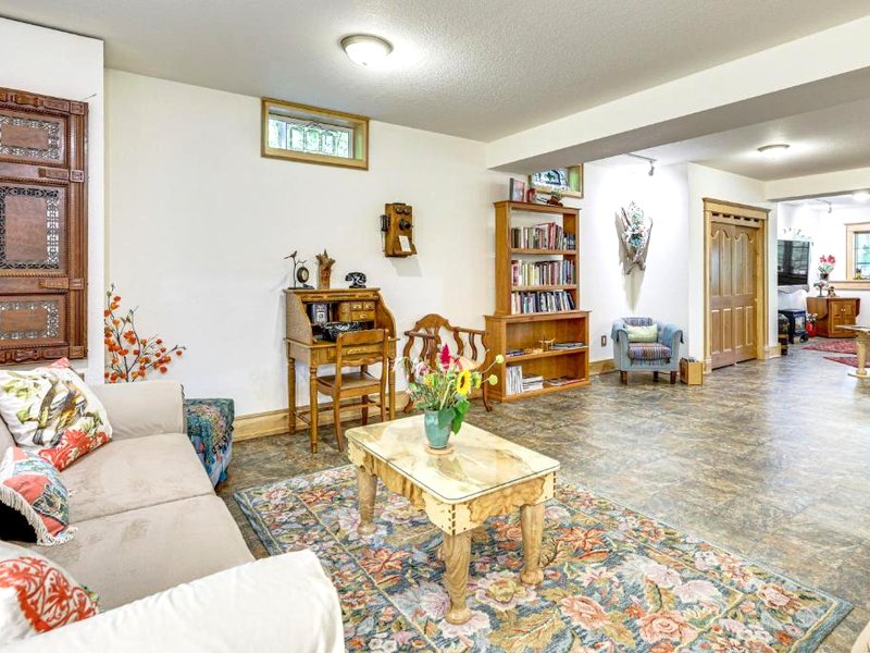 On-Site Trails Rock River Retreat in Jefferson!の写真