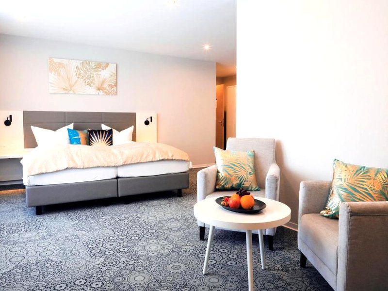 ホテル ガストホフ オクセン (Hotel Gasthof Ochsen)の写真