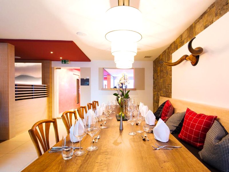 ホテル ガストホフ オクセン (Hotel Gasthof Ochsen)の写真