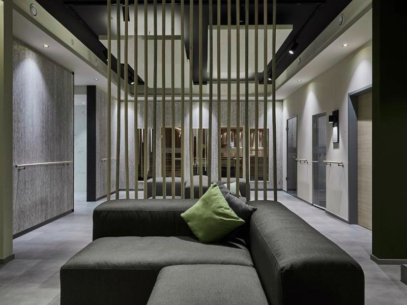 ホテル ガストホフ オクセン (Hotel Gasthof Ochsen)の写真