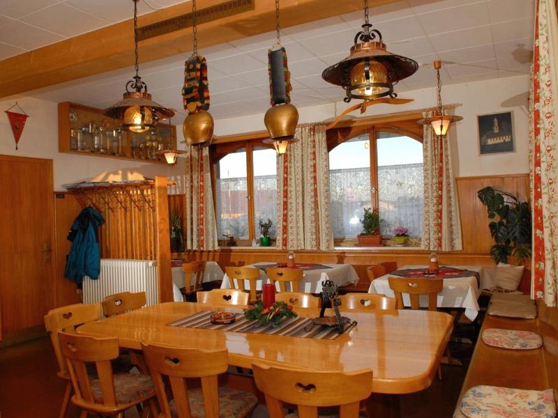 Hotel Gasthof zum Neubauの写真